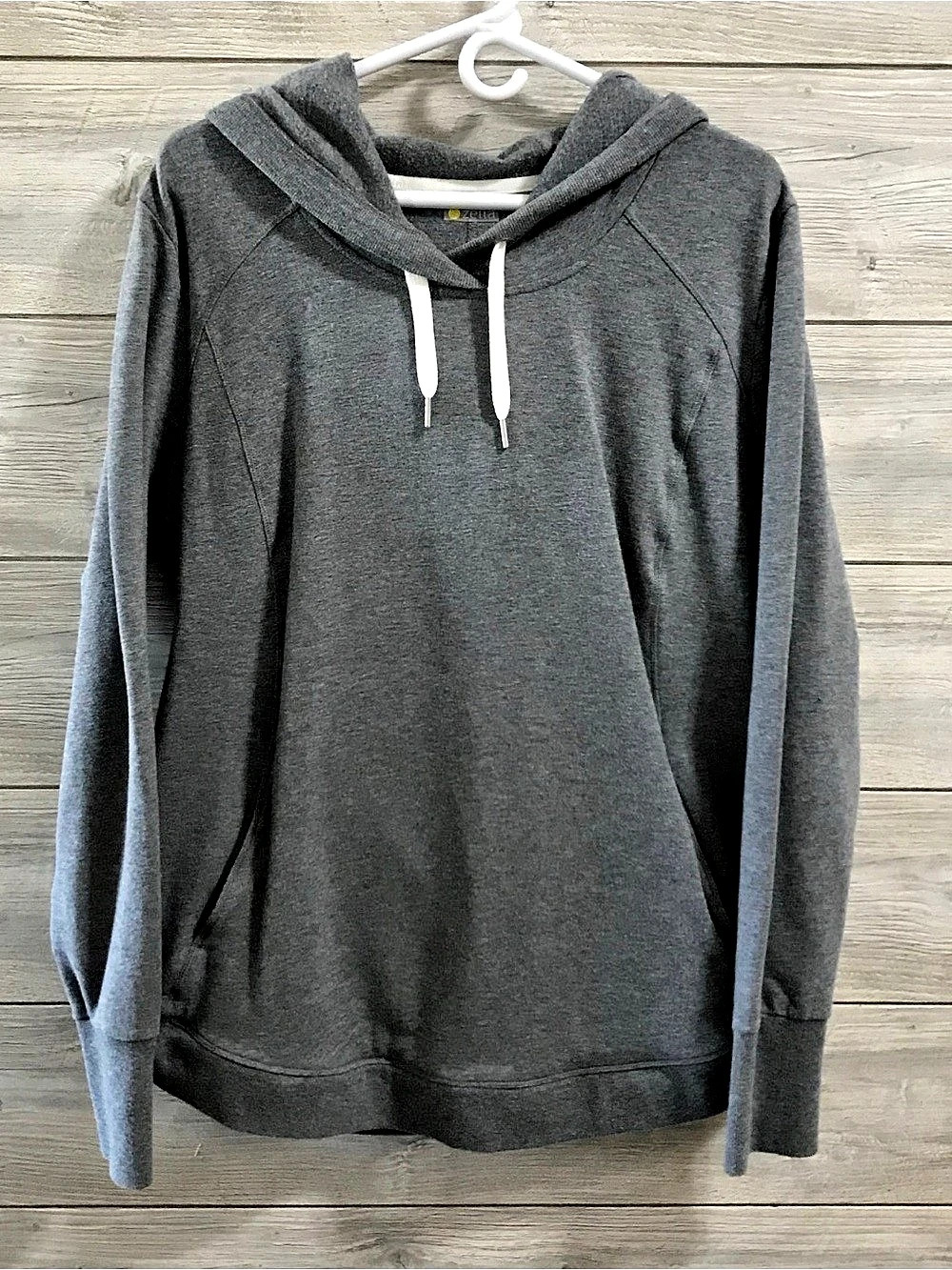 Zella Pullover Hoodie
